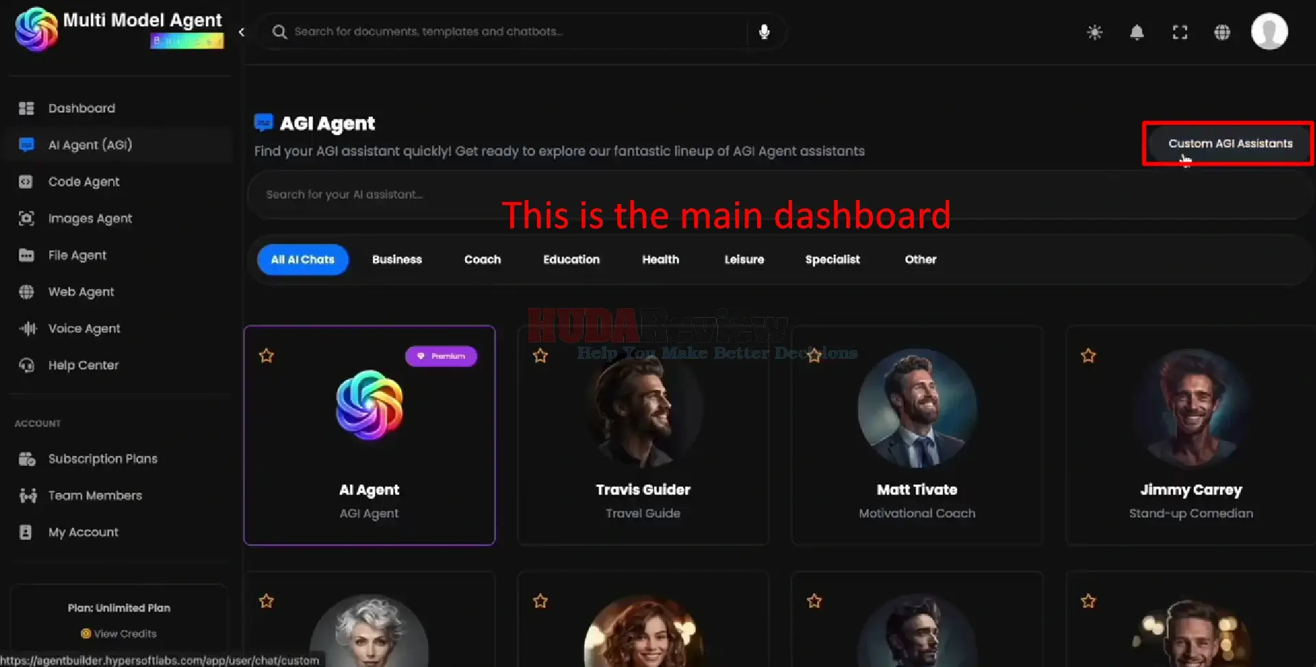 Multi-Models-Agent-Builder-Demo-2-dashboard