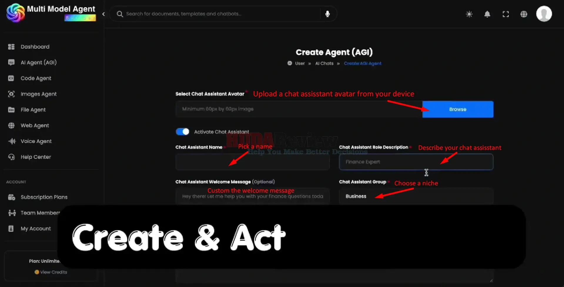 Multi-Models-Agent-Builder-Demo-4-chat-assistant