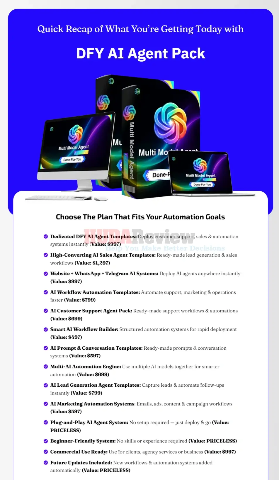 Multi-Models-Agent-Builder-OTO-2-Recap