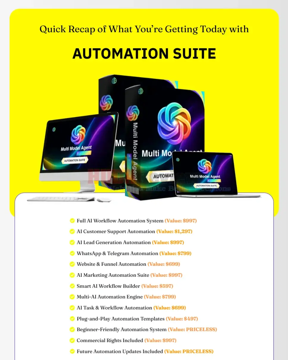 Multi-Models-Agent-Builder-OTO-3-Recap