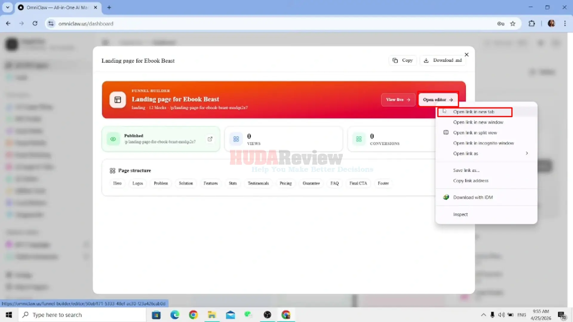 OmniClaw-Demo-7-Modify