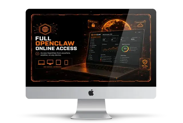OmniClaw-Feature-1-Access