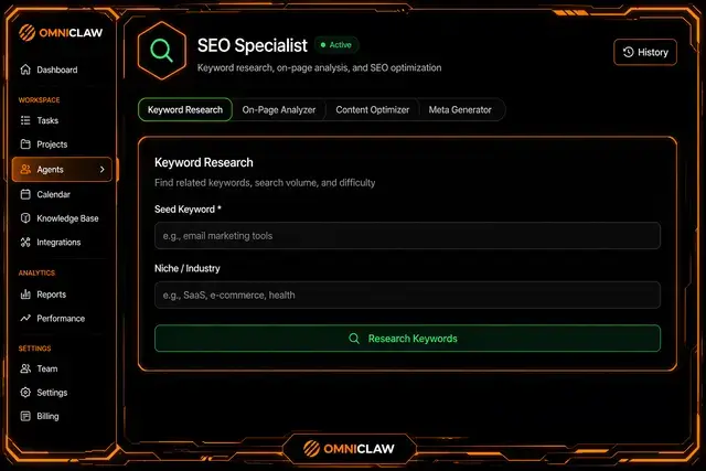 OmniClaw-Feature-15-SEO