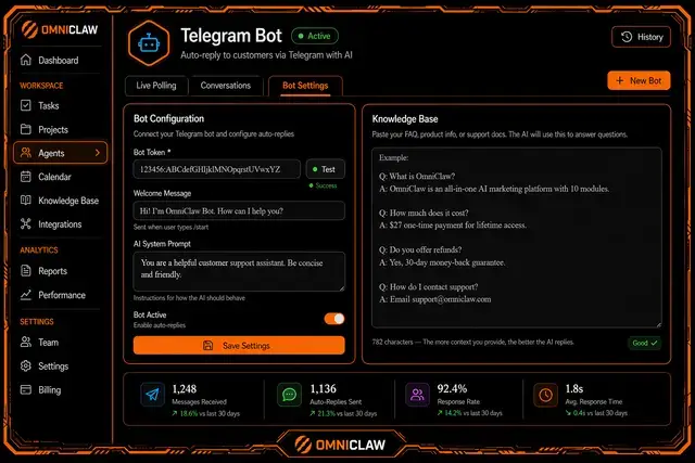 OmniClaw-Feature-25-Telegram