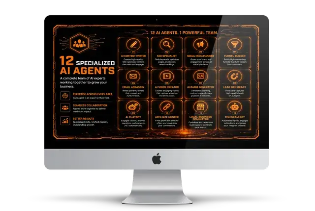 OmniClaw-Feature-3-Agents