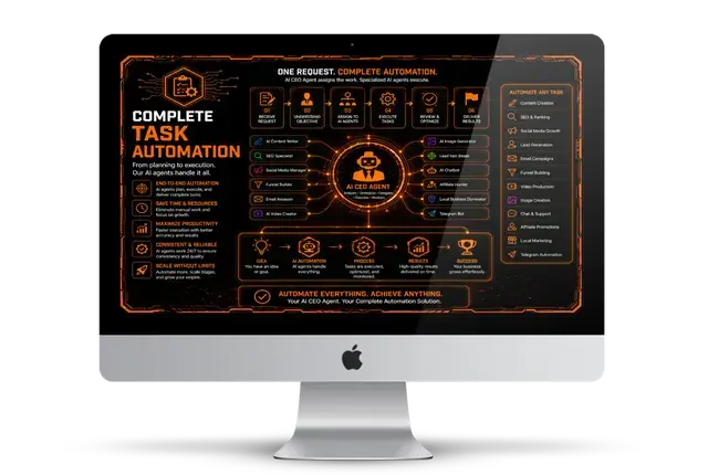 OmniClaw-Feature-7-Automation