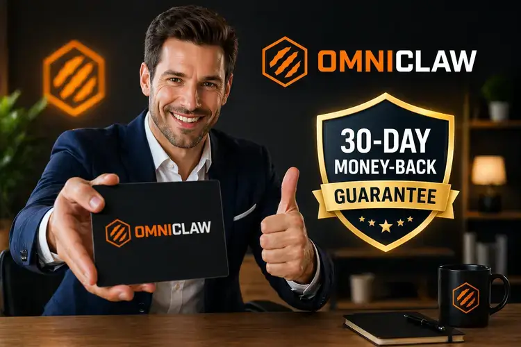 OmniClaw-Guarantee