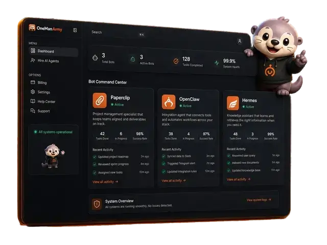 OneManArmy-Feature-1-Command