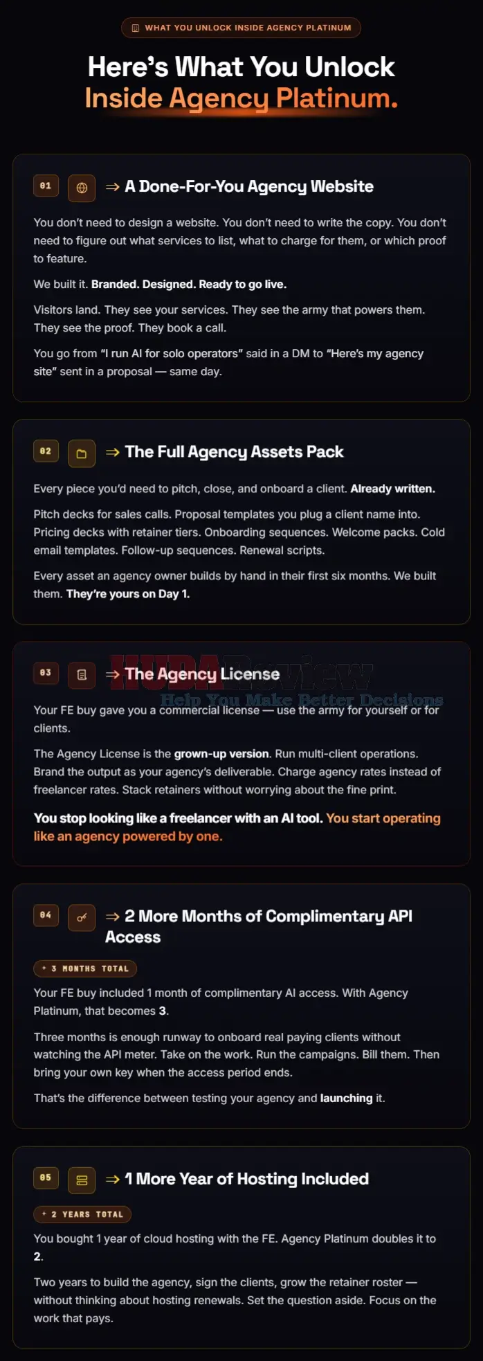 OneManArmy-OTO-3-Recap