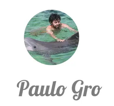 Paulo Gro