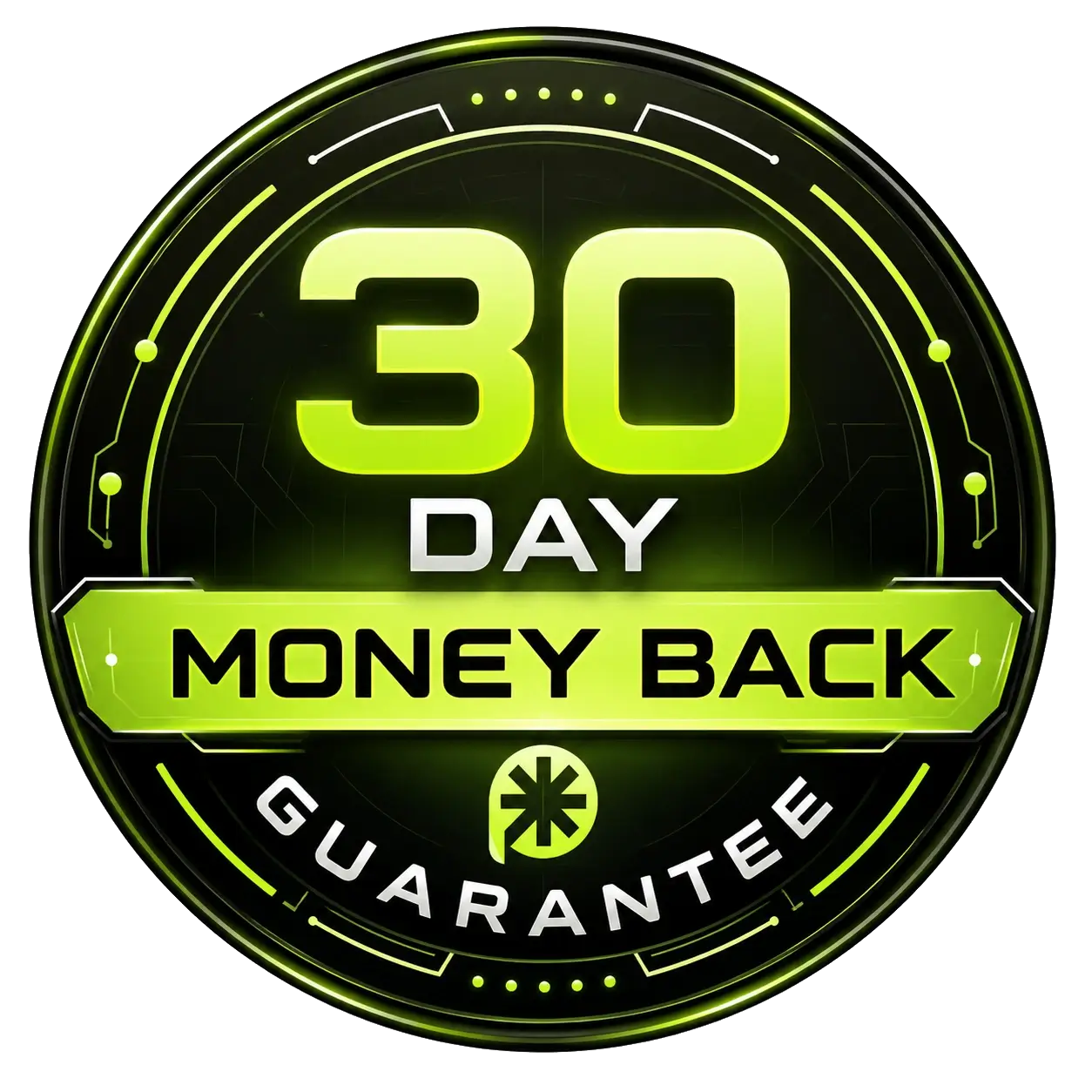 Perplex-AI-Guarantee