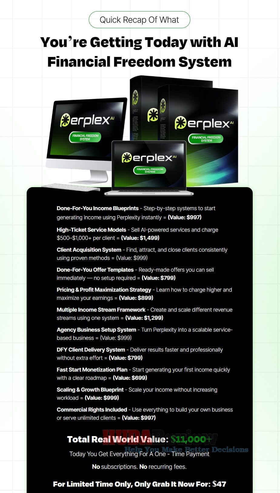 Perplex-AI-Review-OTO-5