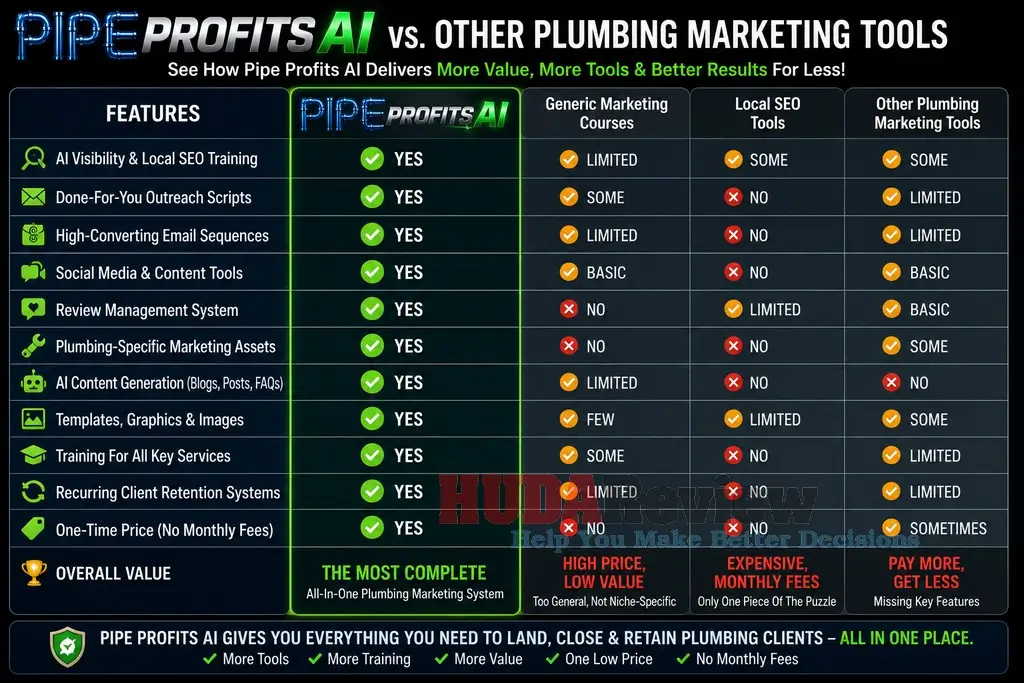 Pipe-Profits-AI-Review-Comparison