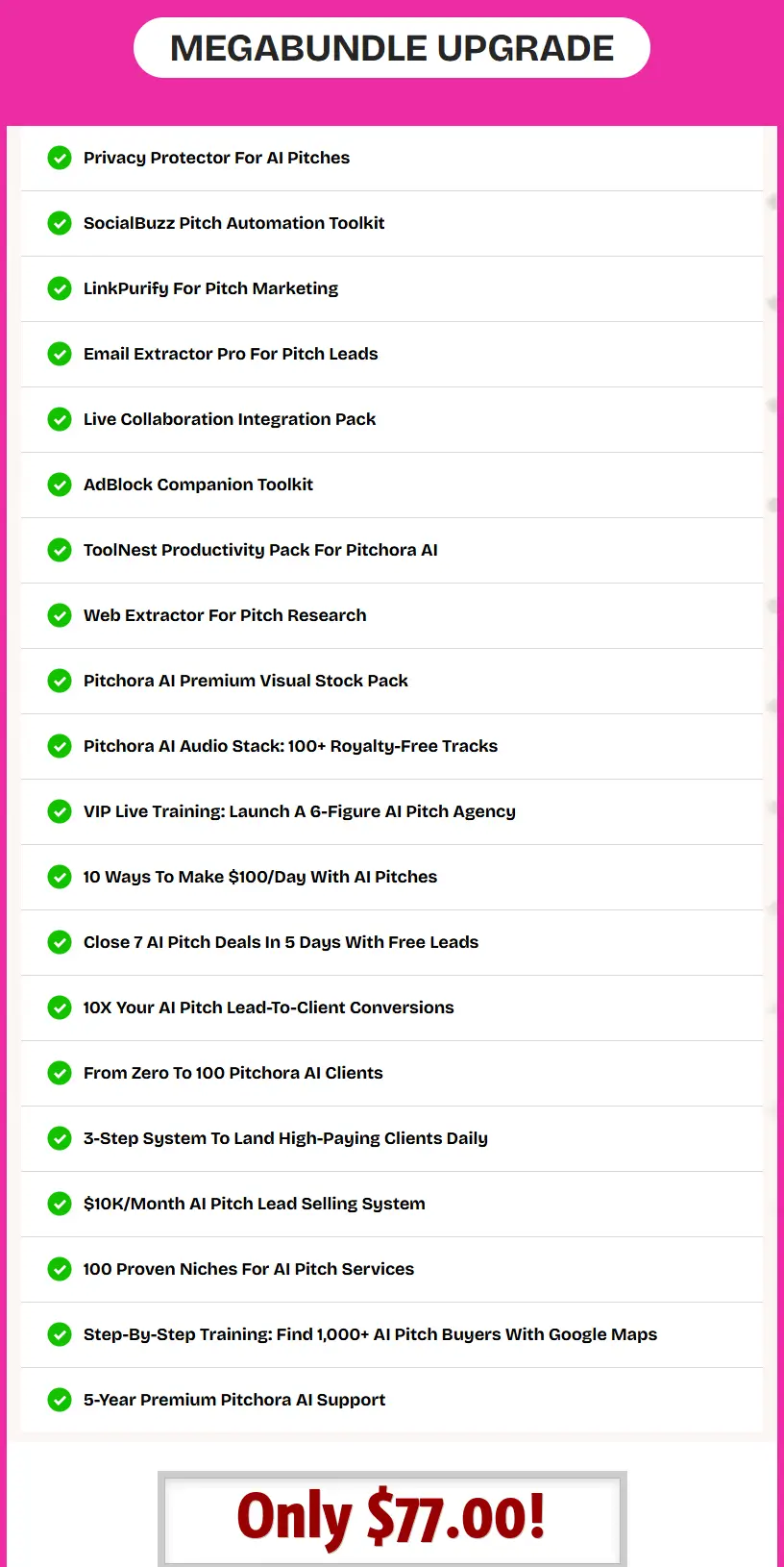 Pitchora-AI-Review-Mega-Bundle