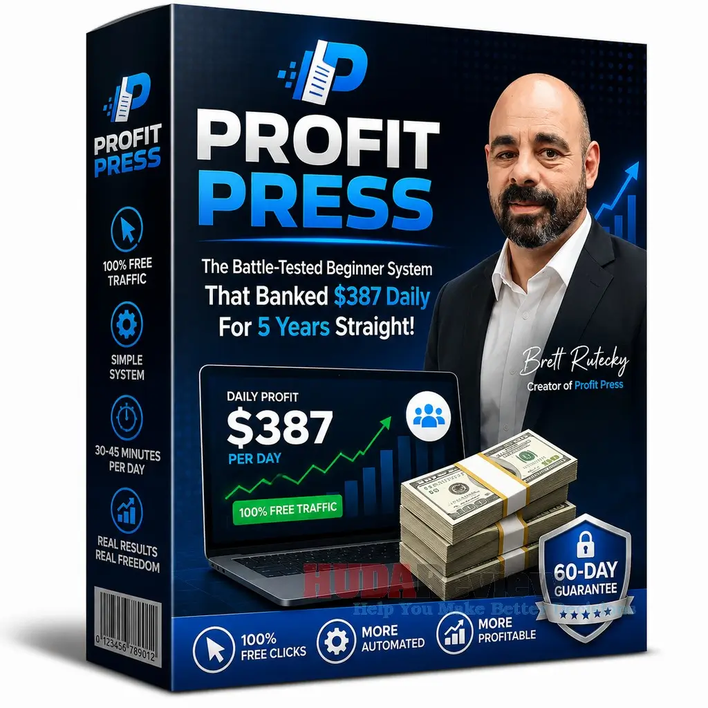 Profit-Press-Review