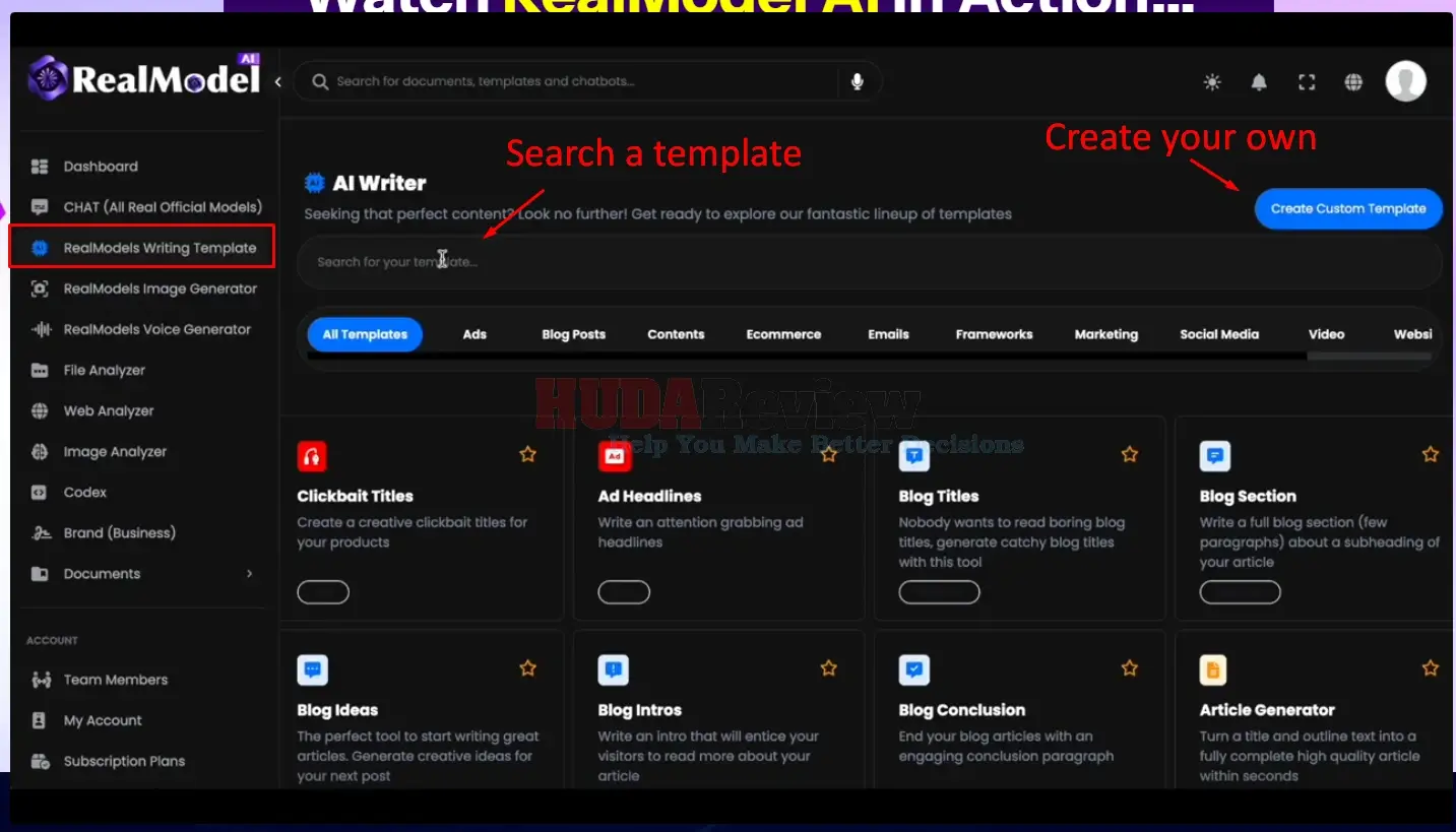 RealModel-AI-Demo-6-template