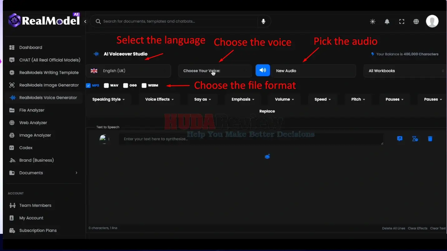 RealModel-AI-Demo-9-audio