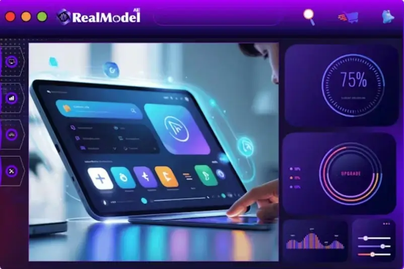 RealModel-AI-Feature-2-Models
