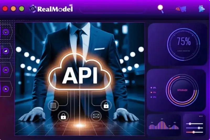 RealModel-AI-Feature-4-Accounts