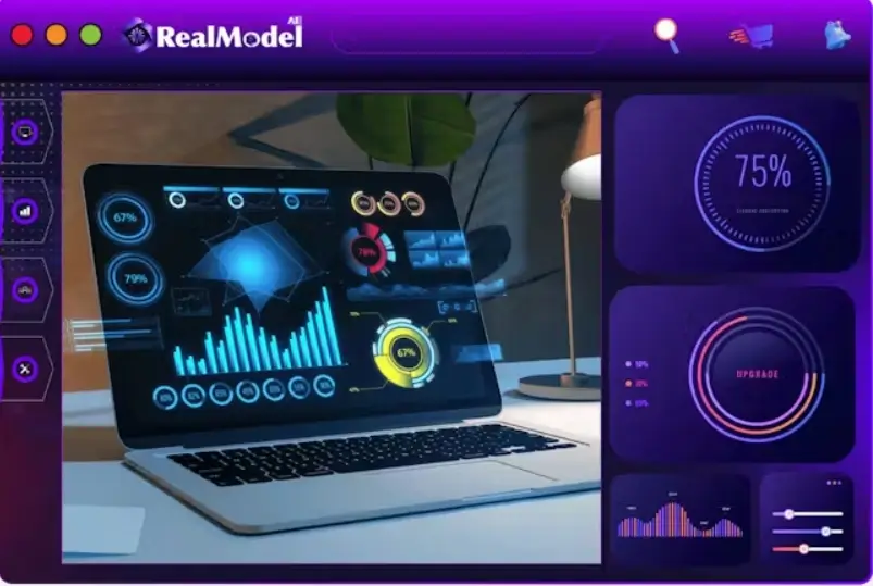 RealModel-AI-Feature-8-Beginner