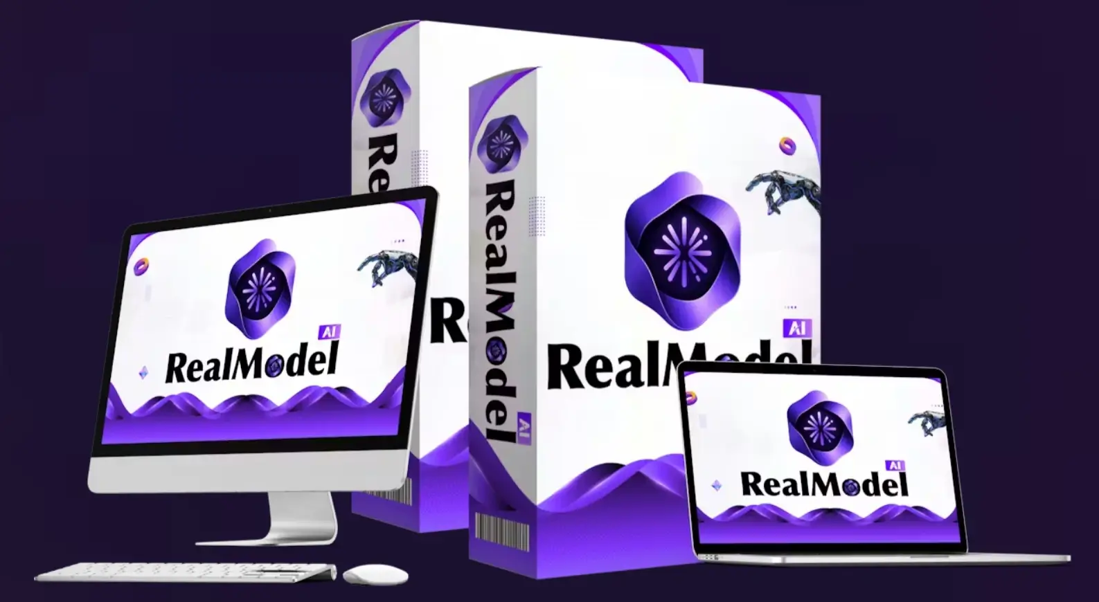RealModel-AI-Review-Box