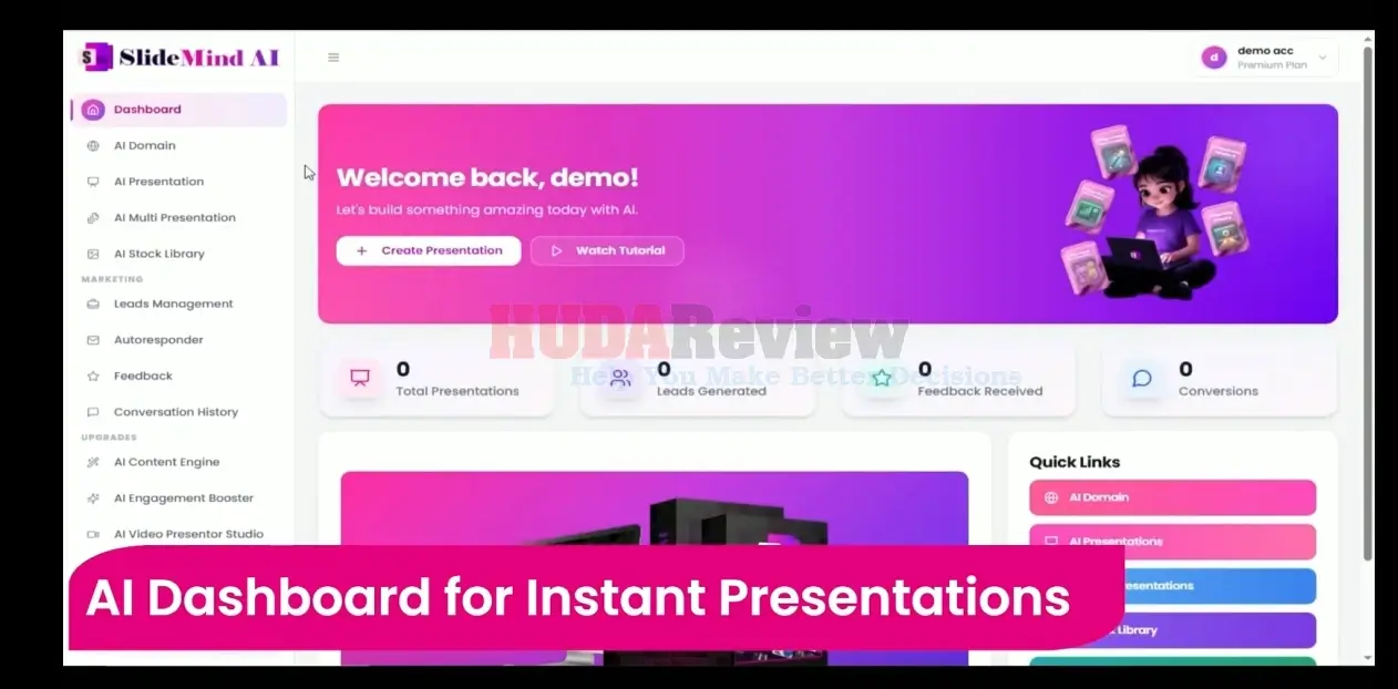 SlideMind-AI-Demo-1-dashboard