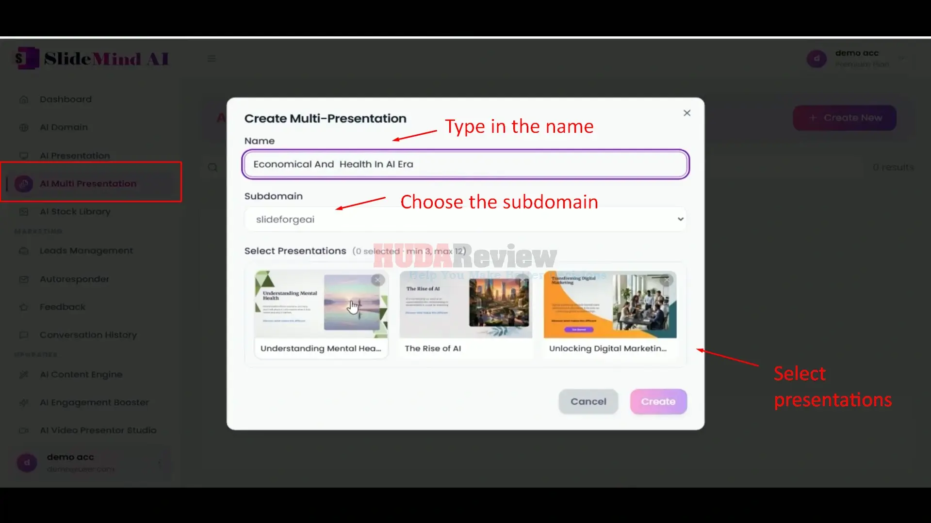 SlideMind-AI-Demo-16-name
