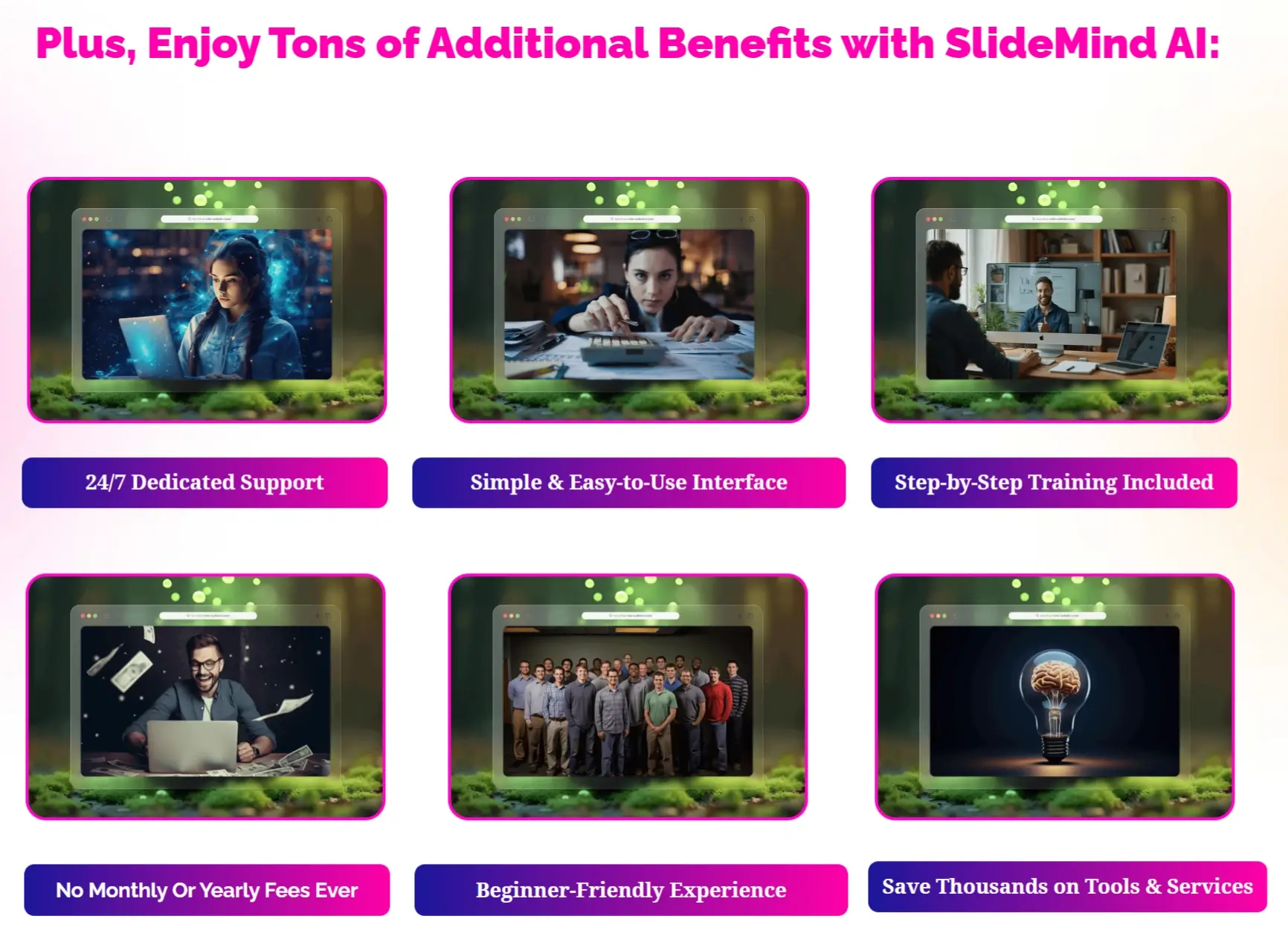 SlideMind-AI-Features