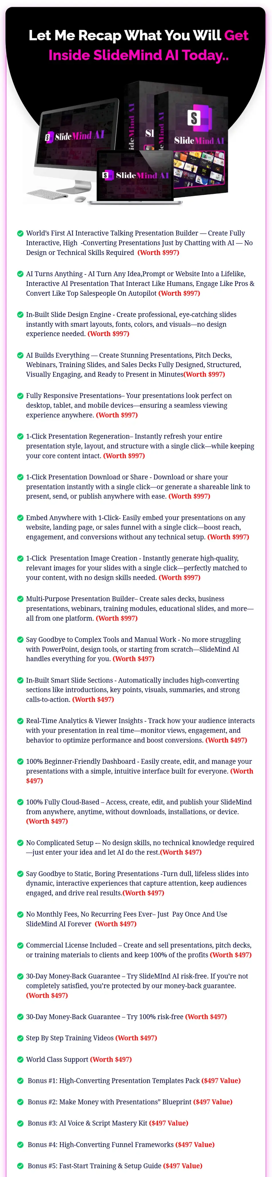 SlideMind-AI-Recap