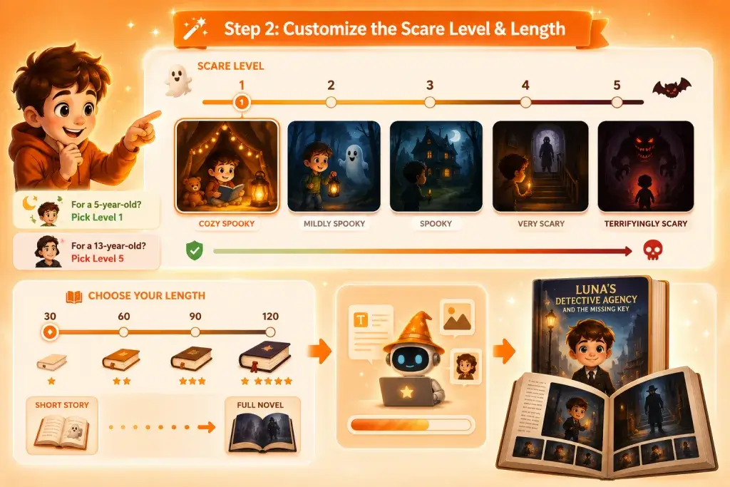 SpookyCraft-Step-2