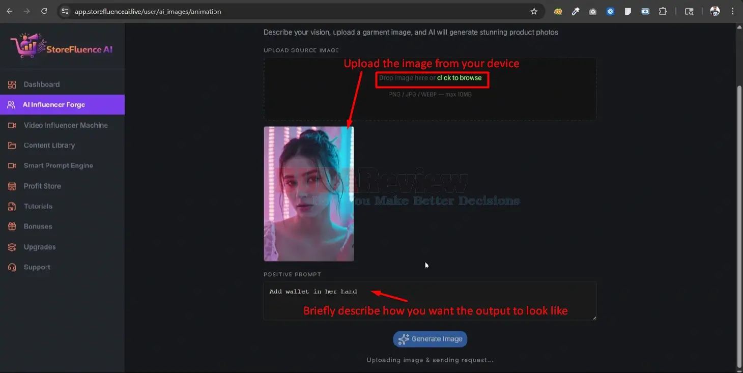 StoreFluence-AI-Demo-3-describe