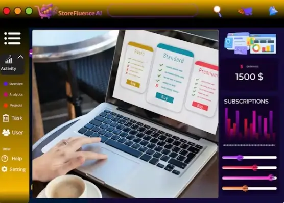StoreFluence-AI-Feature-9-Subscriptions