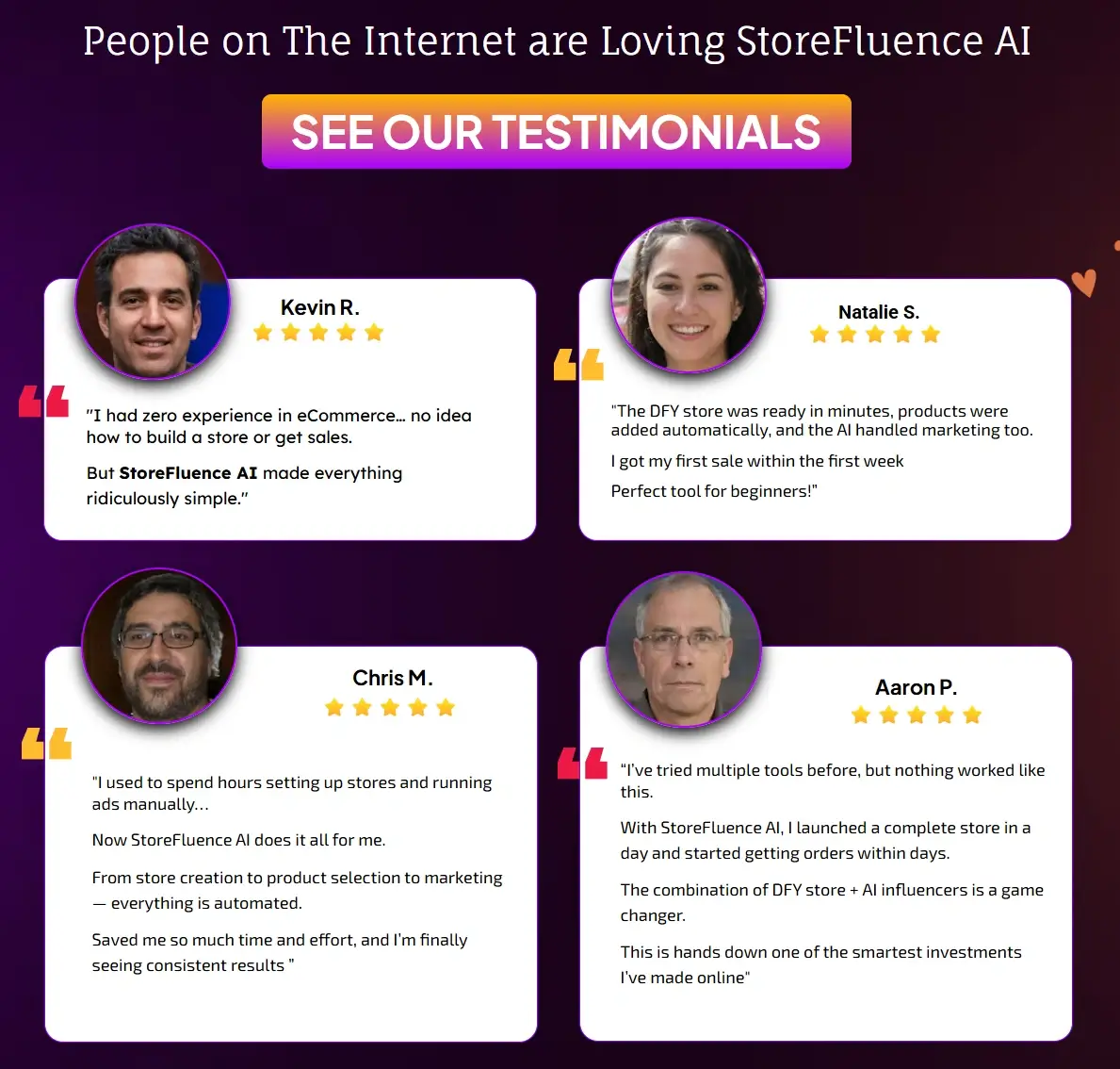 StoreFluence-AI-Feedback