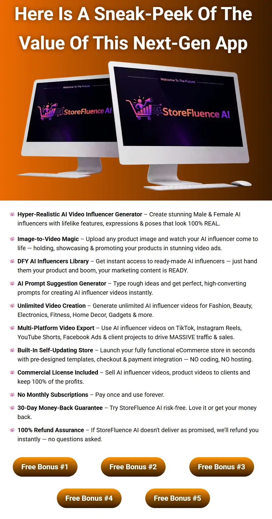 StoreFluence-AI-Recap