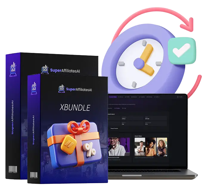 SuperAffiliateAI-Bundlde