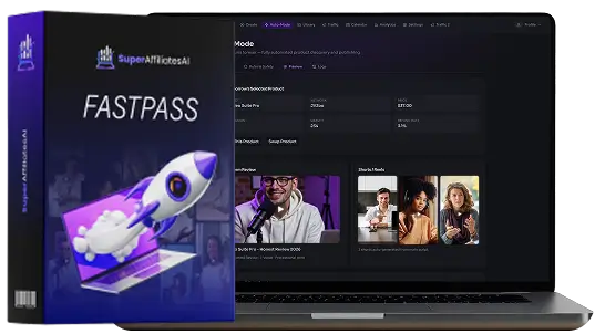 SuperAffiliateAI-Fast-Pass