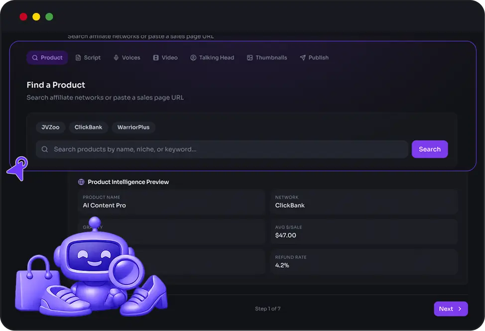 SuperAffiliateAI-Review-Step-1