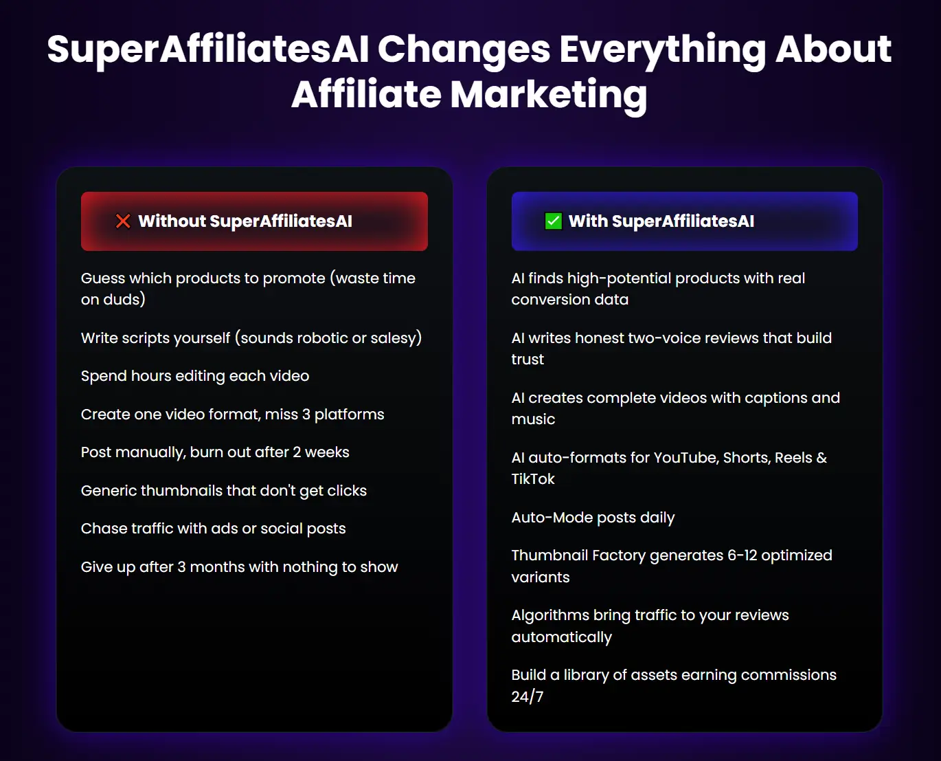 SuperAffiliateAI-Review-compare