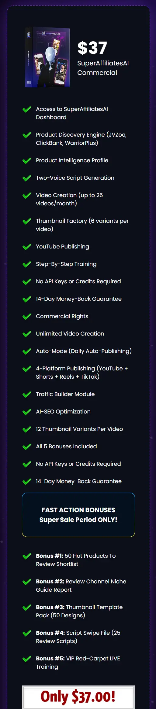 SuperAffiliateAI-Review-recap