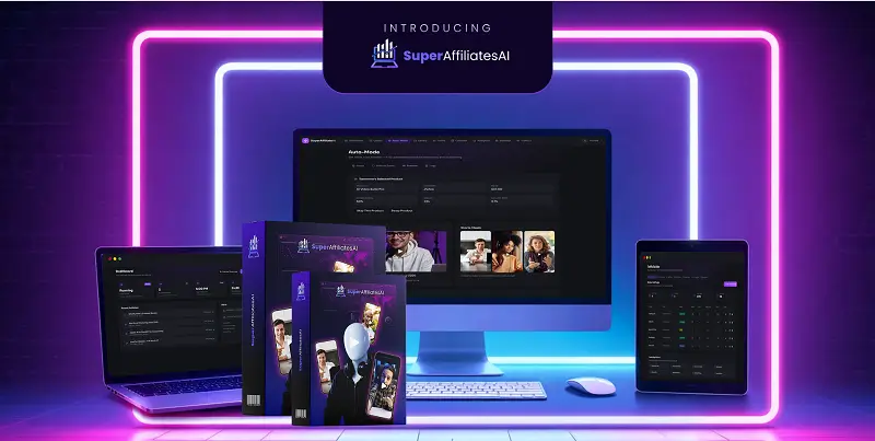 SuperAffiliateAI-Review