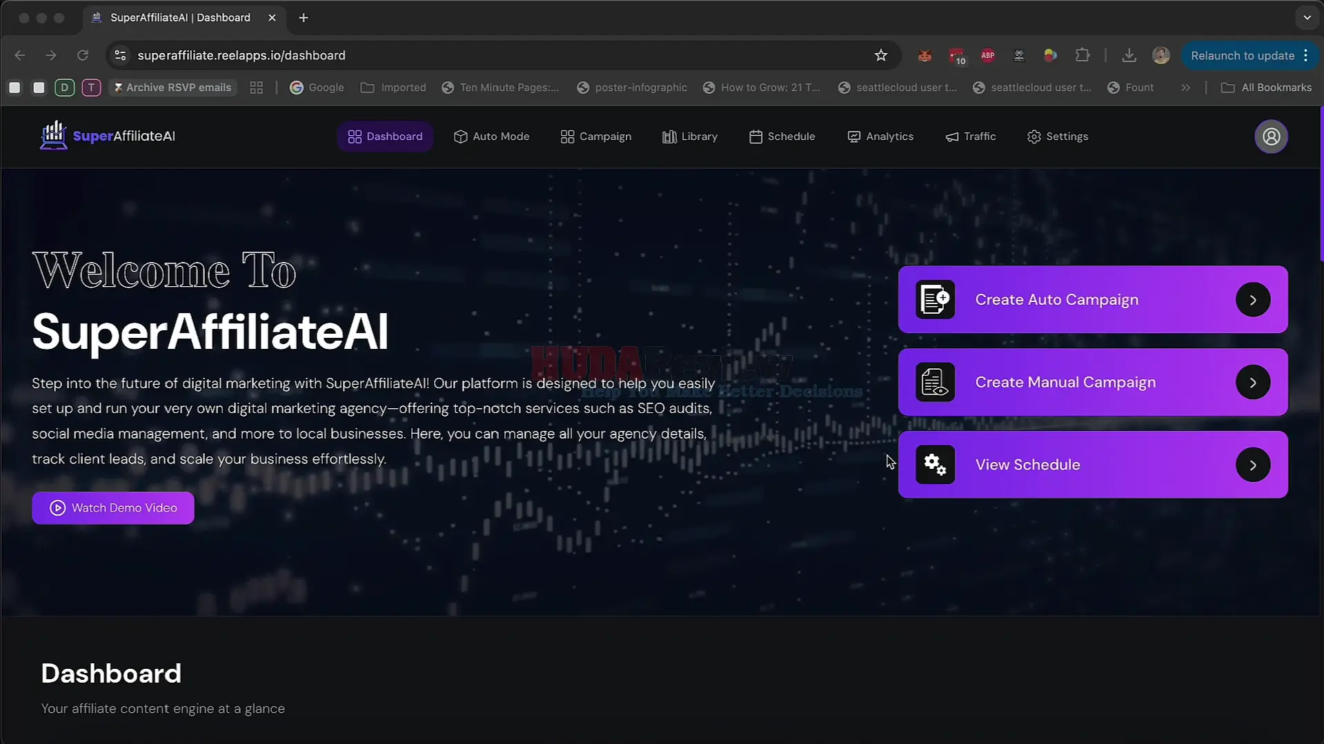 SuperAffiliatesAI-Demo-1-dashboard