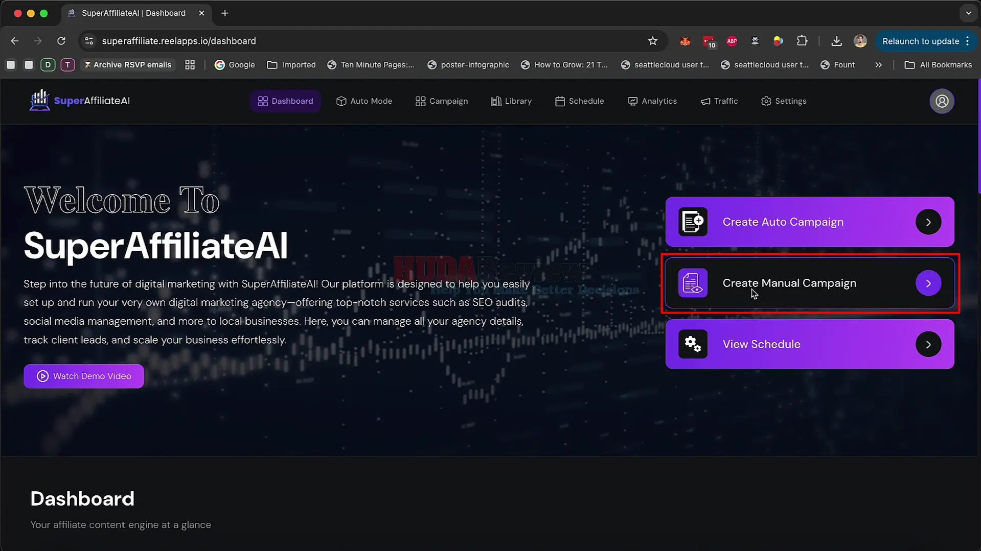 SuperAffiliatesAI-Demo-2-manual