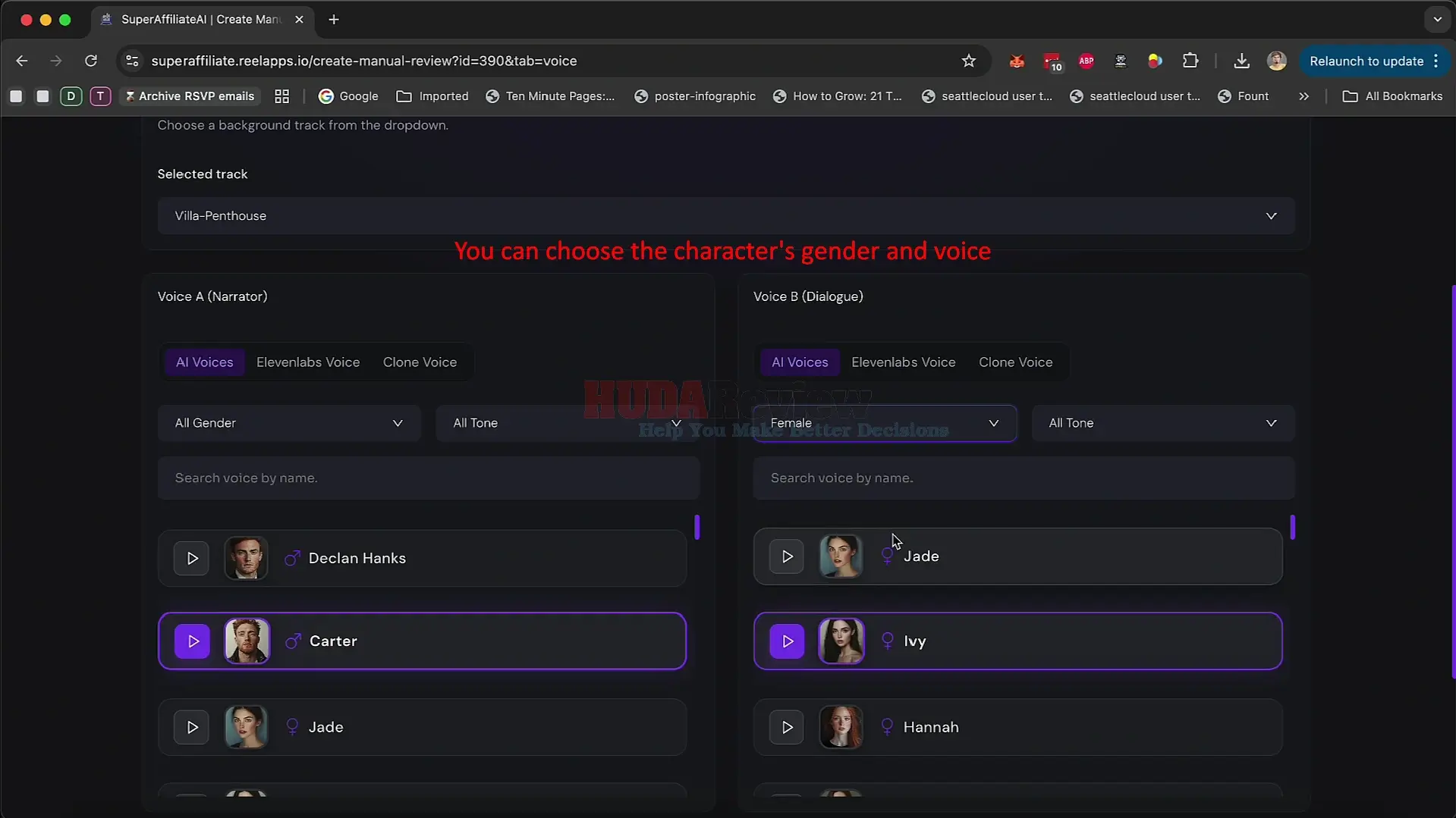 SuperAffiliatesAI-Demo-9-gender