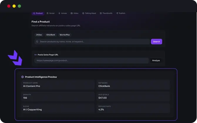 SuperAffiliatesAI-Feature-3-Intelligence