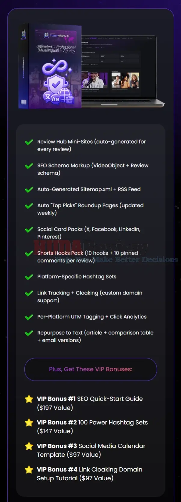 SuperAffiliatesAI-OTO-3-Recap