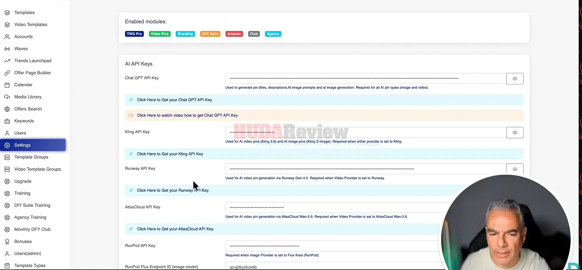 TrafficWave-Generator-3-Demo-1-dashboard