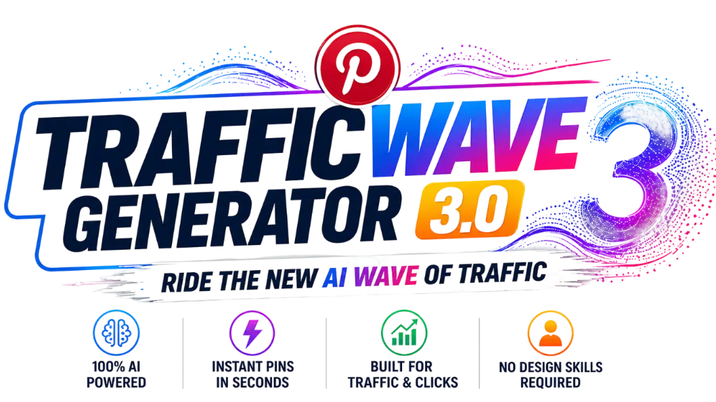 TrafficWave-Generator-3-Review