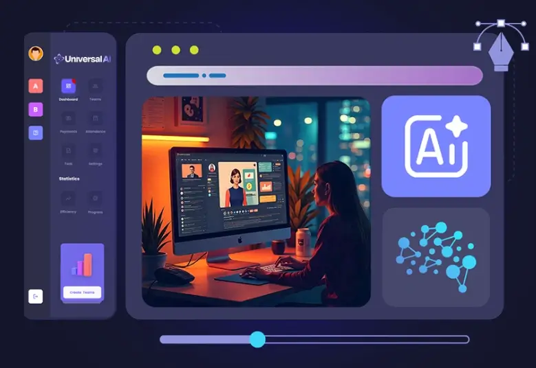 Universal-AI-Feature-17-Influencer