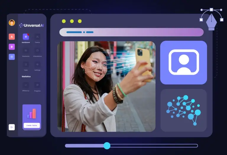 Universal-AI-Feature-2-Selfie