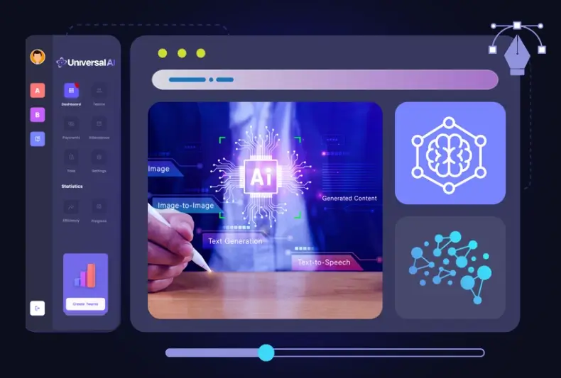 Universal-AI-Feature-22-Brand
